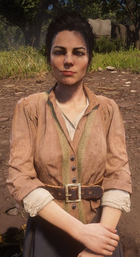 abigail marston porn|Red Dead Redemption 2 Abigail Porn Videos .